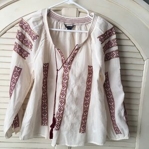 American eagle shirt